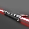 The Rogue Maul Inspired Saber