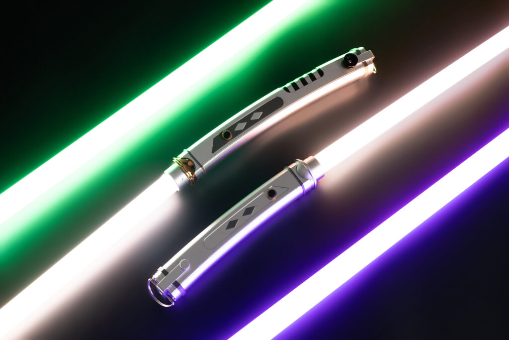 lightsaber color meanings